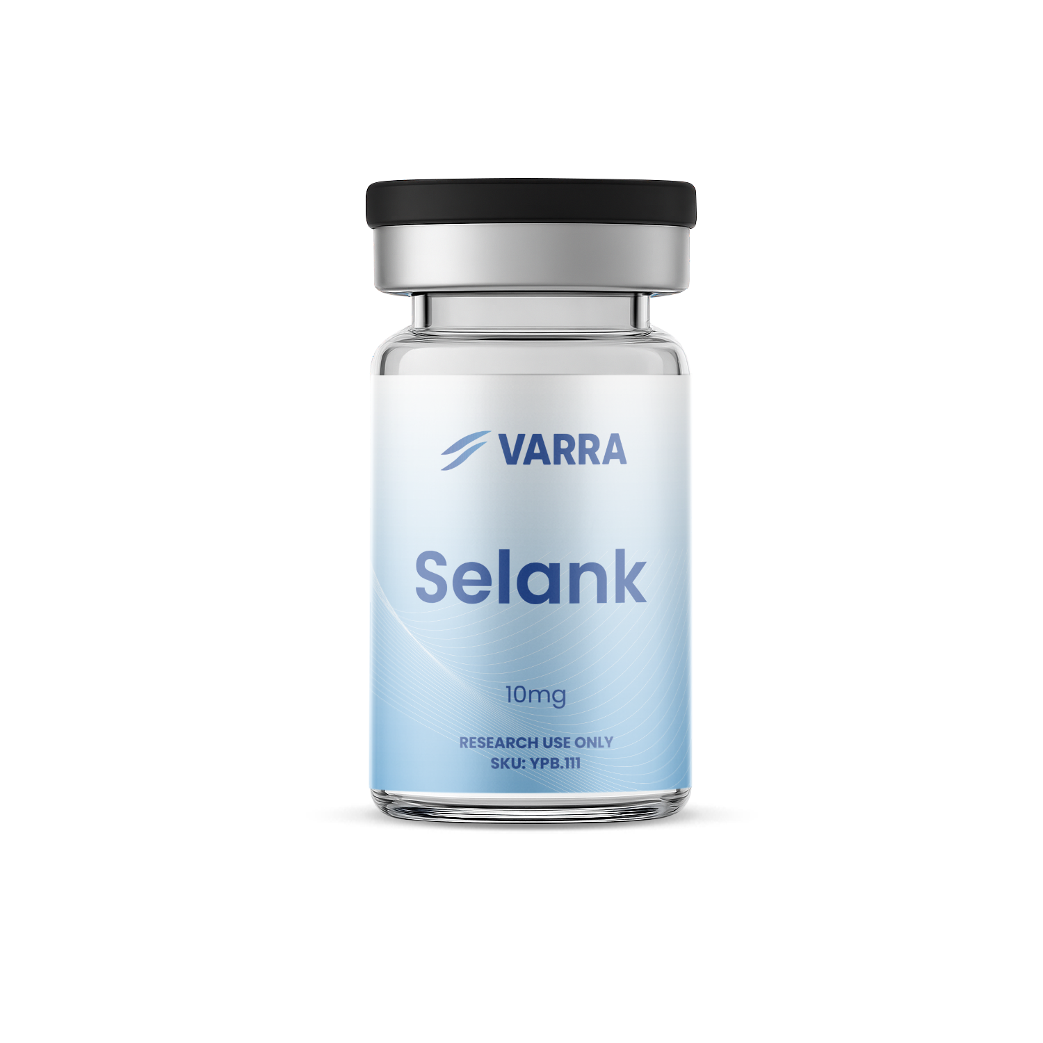 Selank (10mg) (US Sourced)
