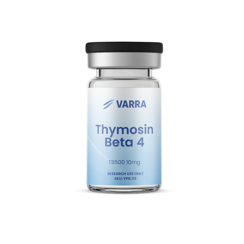 Thymosin Beta 4 (TB500) (10mg) (US Sourced)