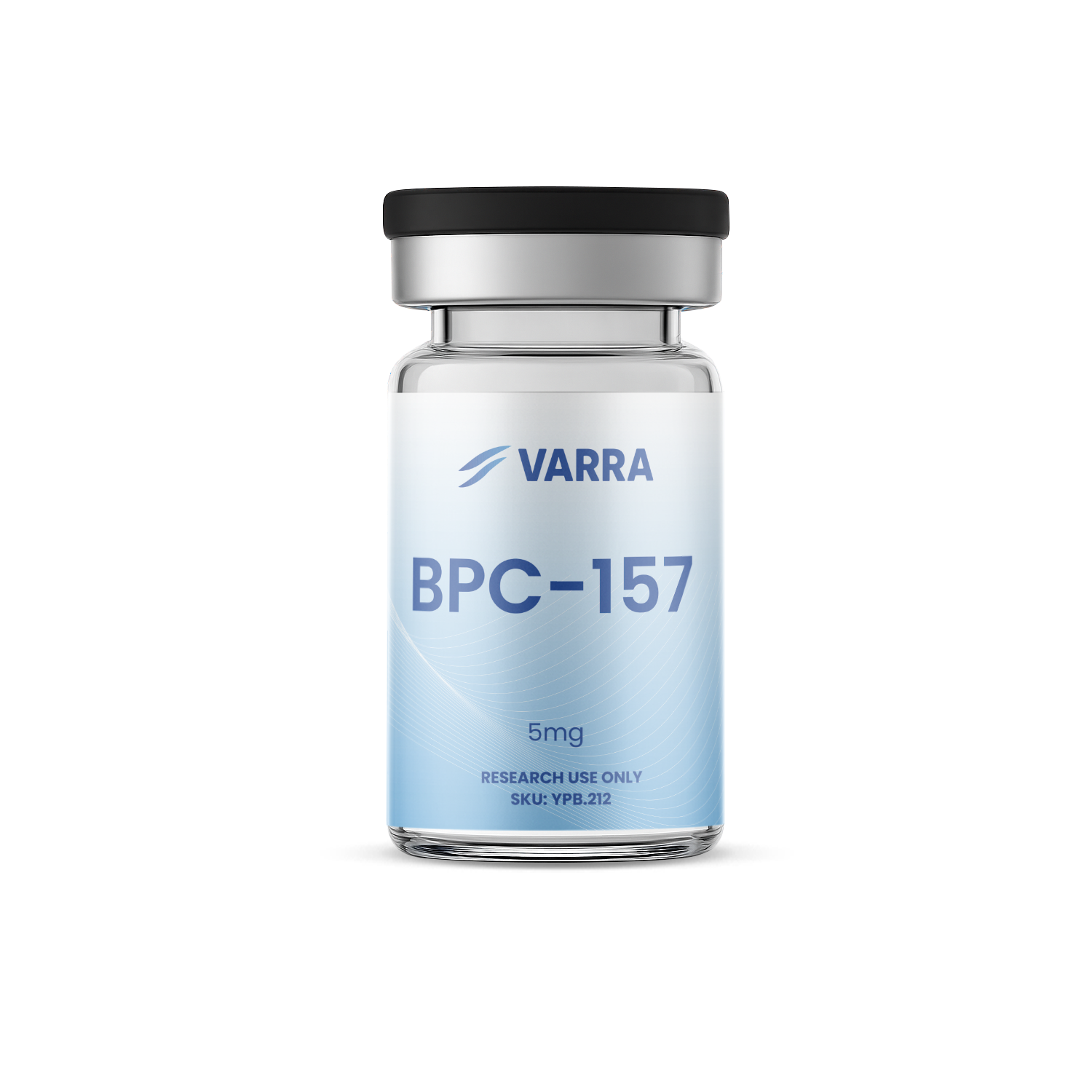 BPC-157 (Globally Sourced)